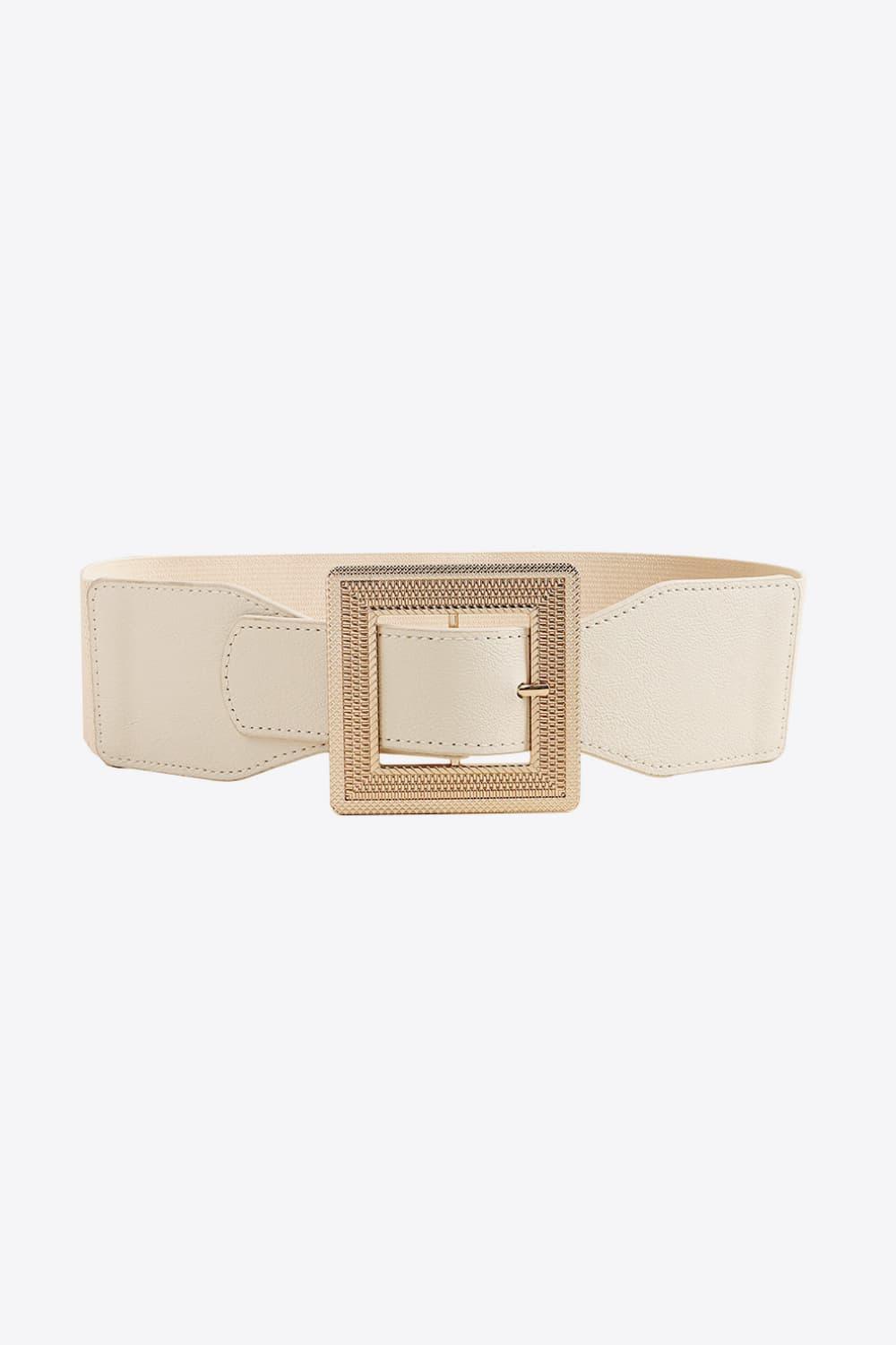 PU Leather Belt - 808Lush