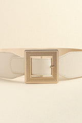 PU Leather Belt - 808Lush