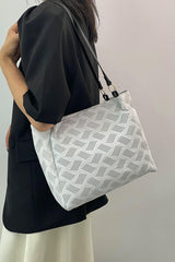 Special Material Tote Bag - 808Lush