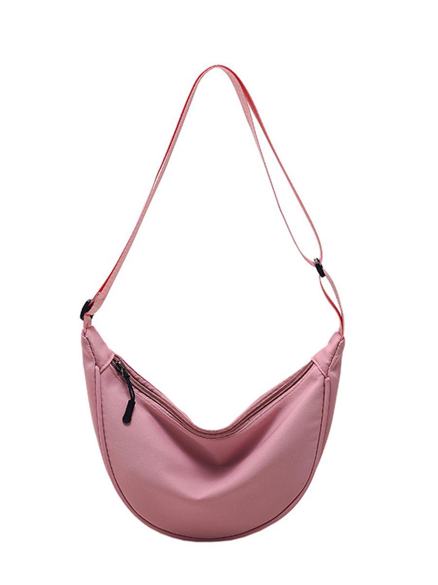 Polyester Sling Bag - 808Lush