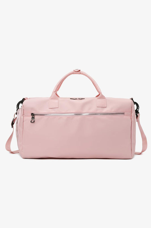 Nylon Crossbody Bag - 808Lush