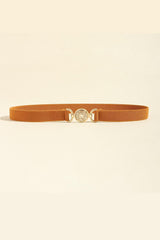 PU Leather Belt - 808Lush