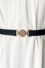 PU Leather Belt - 808Lush