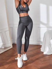 Sport Tank and Leggings Set - 808Lush