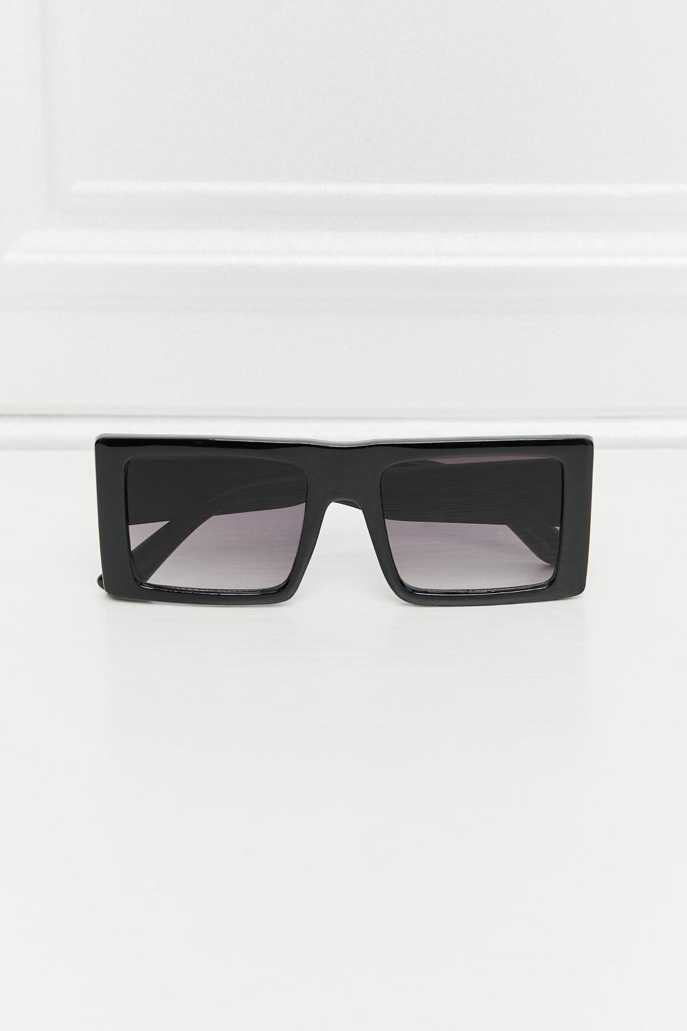 Square Polycarbonate Sunglasses - 808Lush