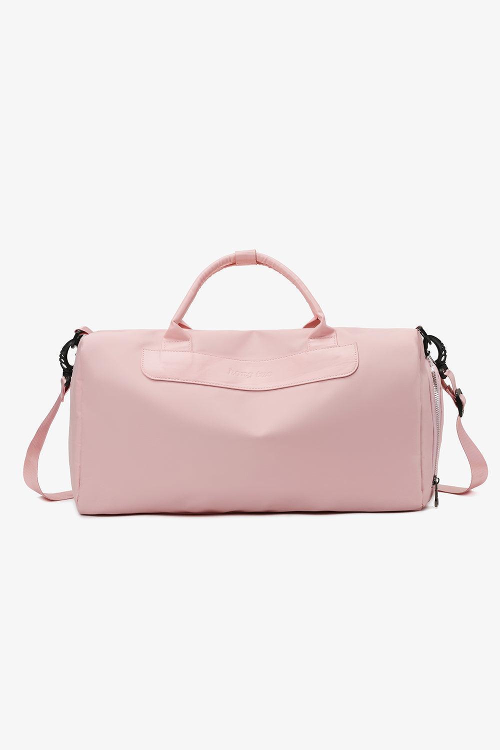 Nylon Crossbody Bag - 808Lush