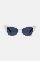 Acetate Lens Cat Eye Sunglasses - 808Lush