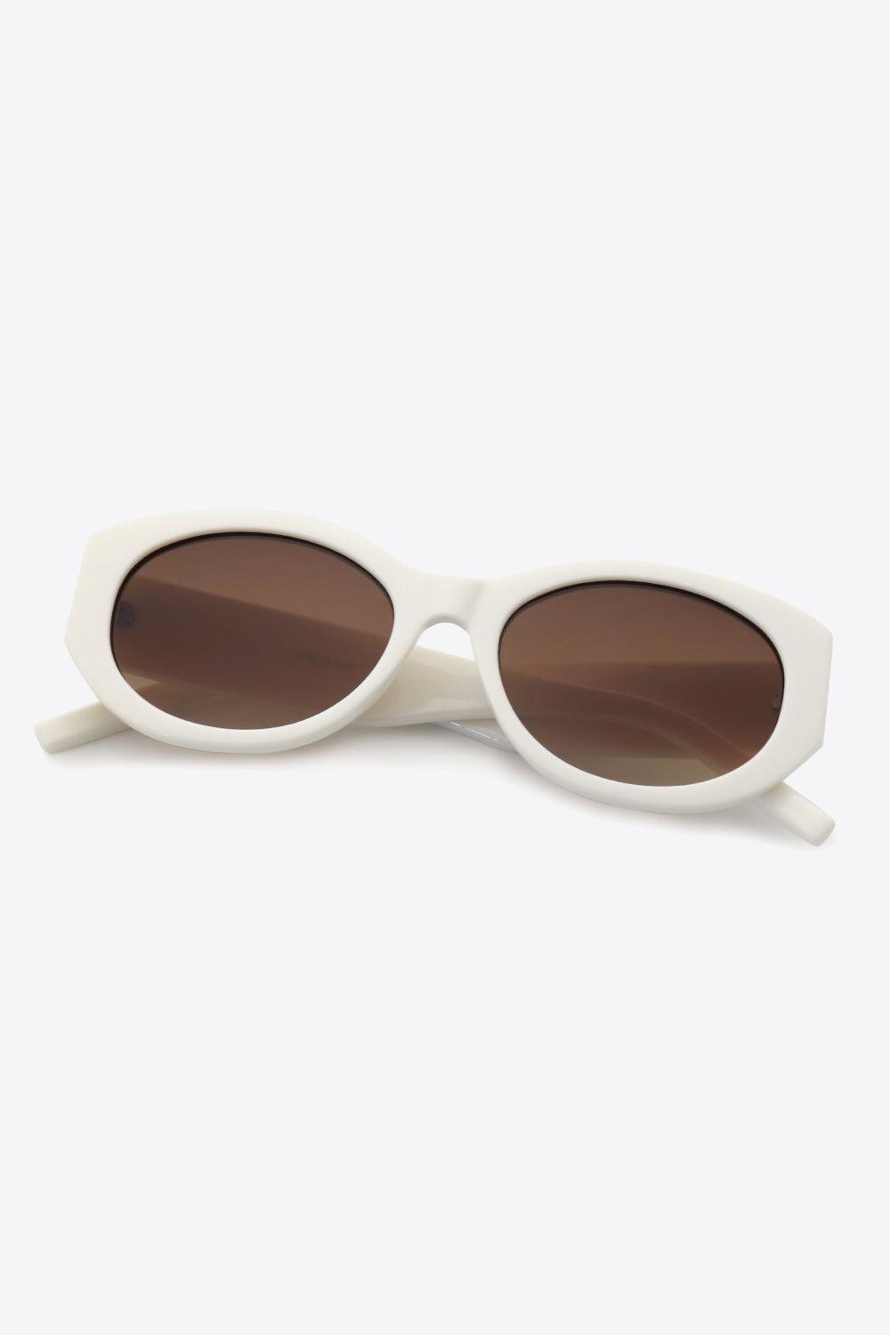 UV400 Polycarbonate Sunglasses - 808Lush