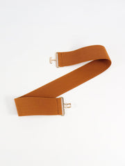 Elastic Wide Belt - 808Lush