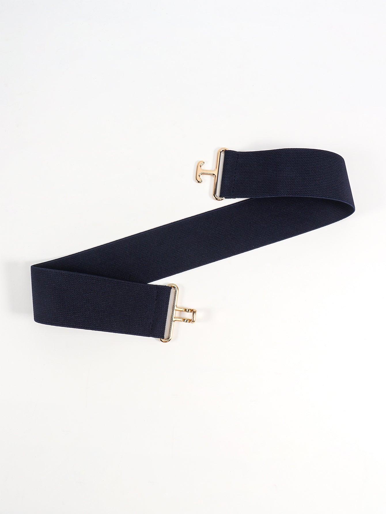 Elastic Wide Belt - 808Lush