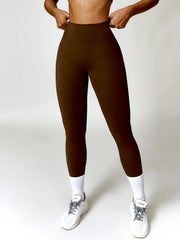 High Waist Active Leggings - 808Lush