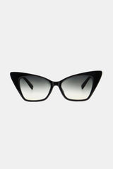 Acetate Lens Cat Eye Sunglasses - 808Lush