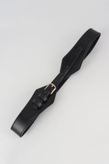 Fashion Geometric Elastic Belt - 808Lush