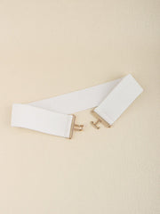 Elastic Wide Belt - 808Lush