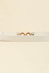 PU Leather Belt - 808Lush