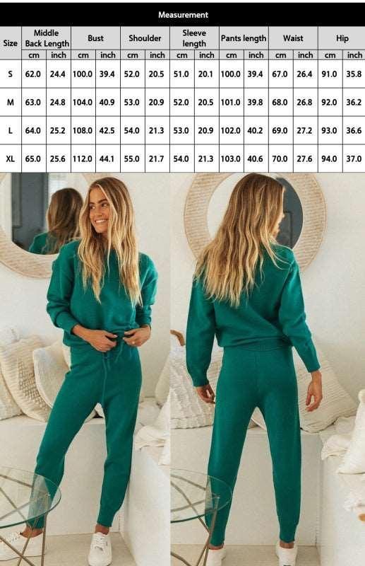 Casual/ Comfortable And Stylishladies Suit - 808Lush