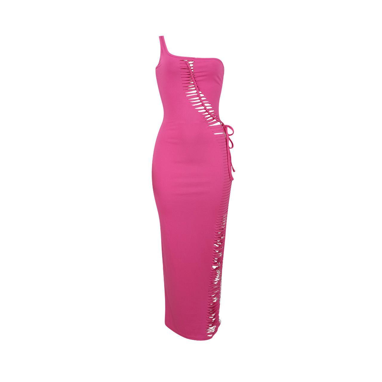 Women Sexy Cutout Dress - 808Lush