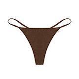 Cotton Panty Soft T Shaped Women Daily Wear - 808Lush