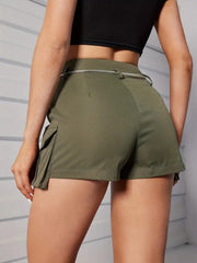 Women Summer Shorts Casual - 808Lush