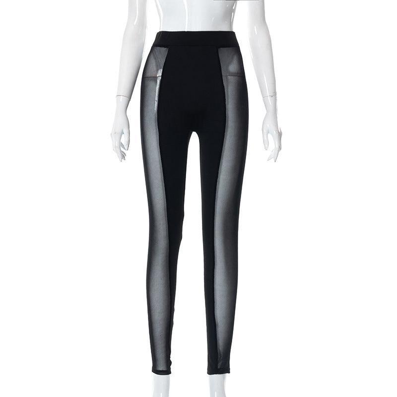 Sexy Tight Casual Leggings for Women - 808Lush