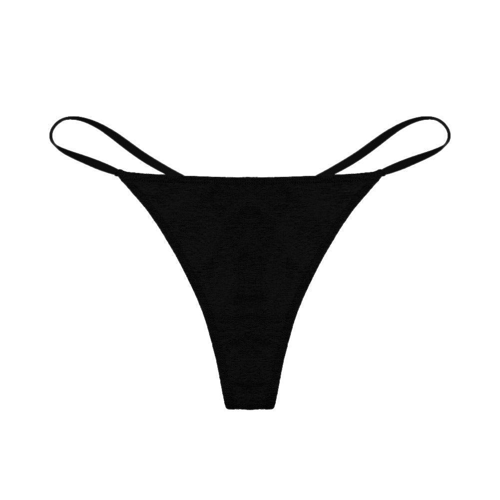 Cotton Panty Soft T Shaped Women Daily Wear - 808Lush