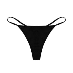 Cotton Panty Soft T Shaped Women Daily Wear - 808Lush