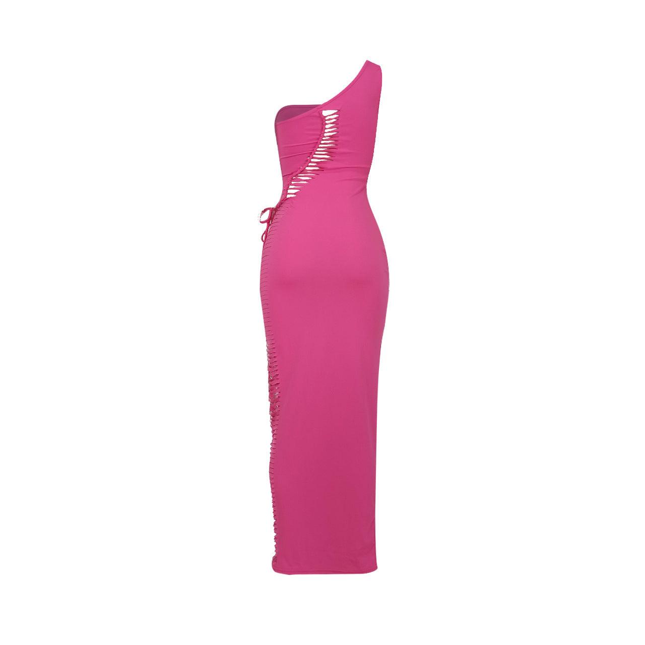 Women Sexy Cutout Dress - 808Lush