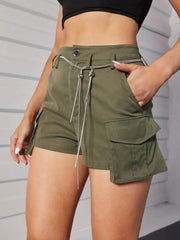 Women Summer Shorts Casual - 808Lush