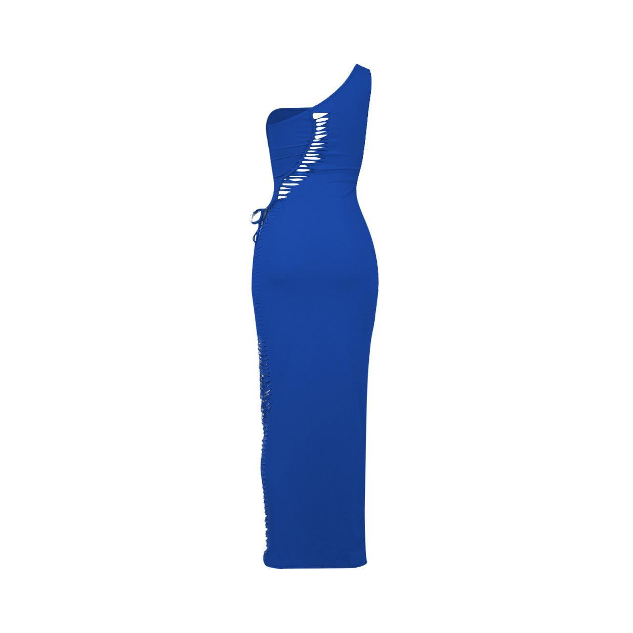 Women Sexy Cutout Dress - 808Lush