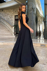 Women Maxi Evening Dress - 808Lush