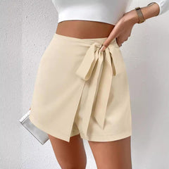 Women Formal Shorts - 808Lush