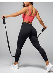 Sexy Women Running Fitness Yoga Bra