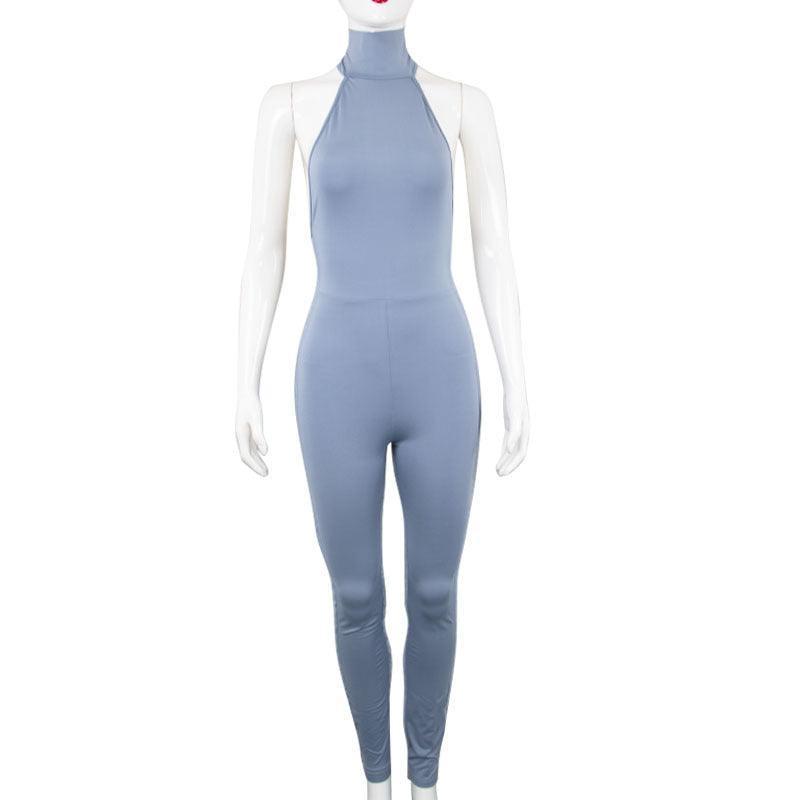 Sexy Women One Piece Jumpsuit - 808Lush