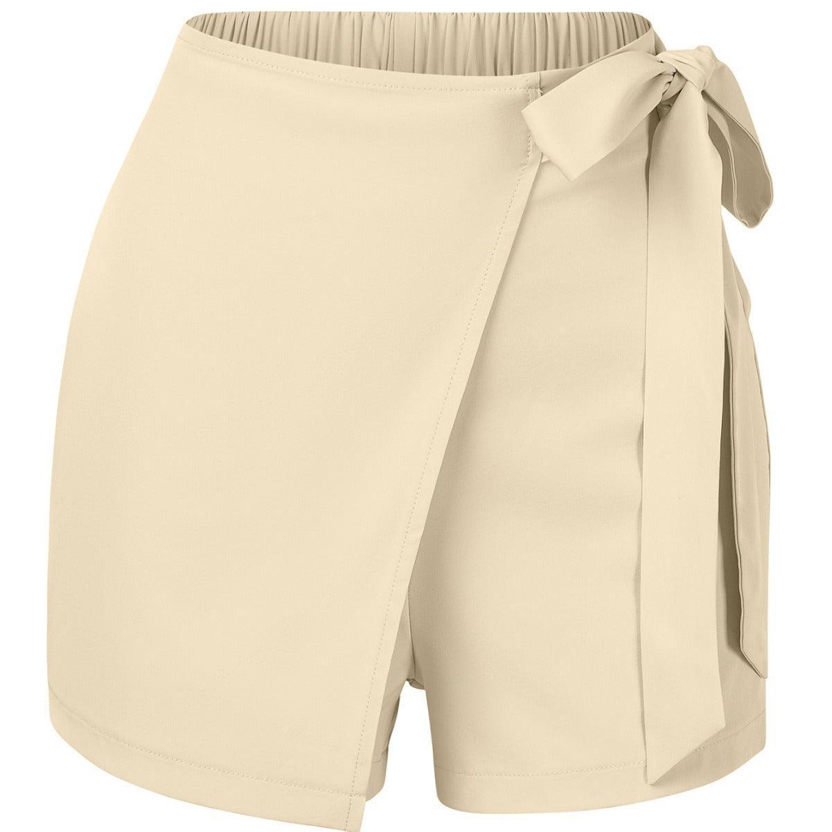 Women Formal Shorts - 808Lush