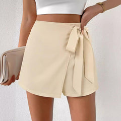 Women Formal Shorts - 808Lush