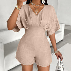 Spring Summer Design Romper