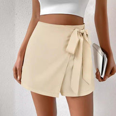 Women Formal Shorts - 808Lush