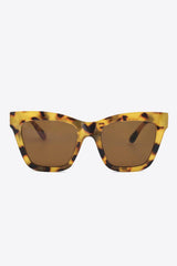 Acetate Lens UV400 Sunglasses - 808Lush