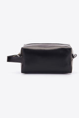 PU Leather Makeup Bag - 808Lush