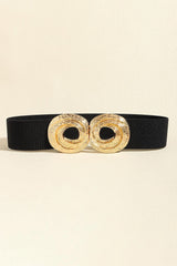 Zinc Alloy Belt - 808Lush