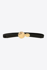 PU Leather Belt - 808Lush