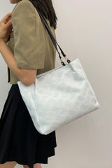 Special Material Tote Bag - 808Lush