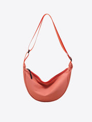 Polyester Sling Bag - 808Lush