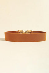 Zinc Alloy Belt - 808Lush