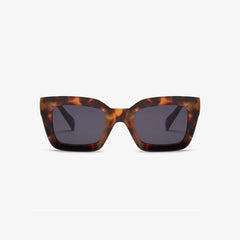 Polycarbonate Square Sunglasses - 808Lush