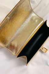 PU Leather Crossbody Bag - 808Lush