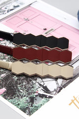 Iron Skinny Belt - 808Lush