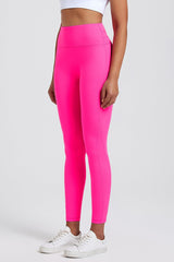 High Waist Active Leggings - 808Lush