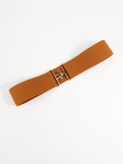 Elastic Wide Belt - 808Lush