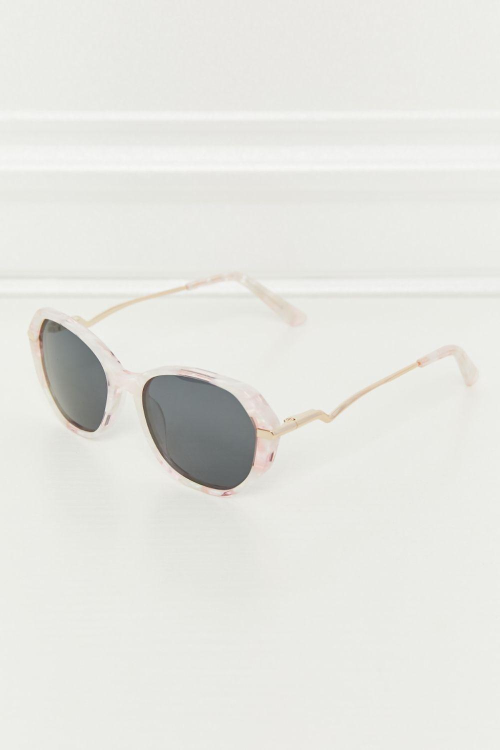 Glam TAC Polarization Lens Sunglasses - 808Lush